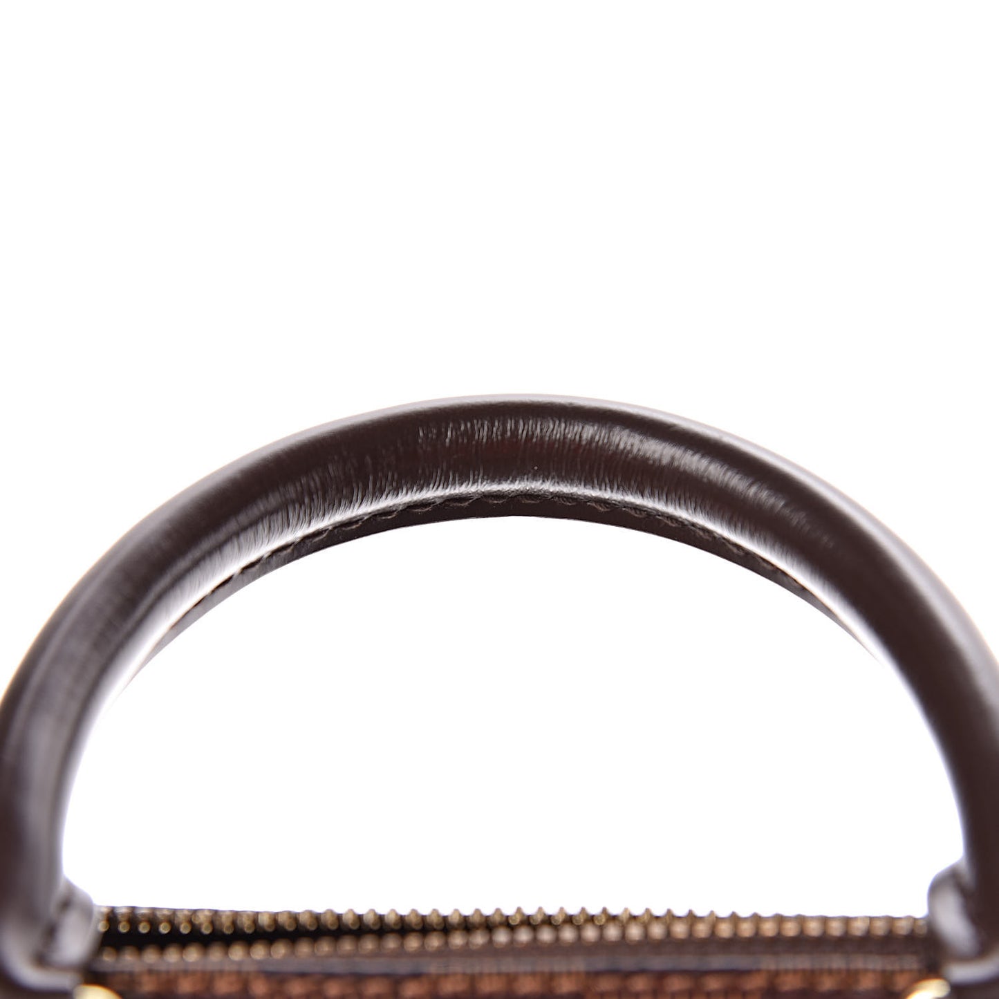 Damier Ebene Speedy Bandouliere 25