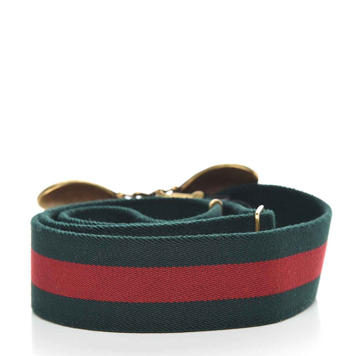 Web Queen Margaret Bee Belt 85 34 Red Green