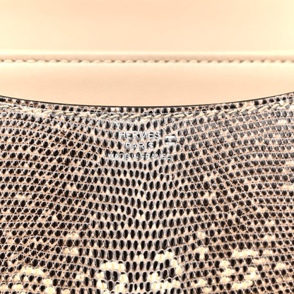 Hermes Lizard Constance 18 Ombre 6 of 15