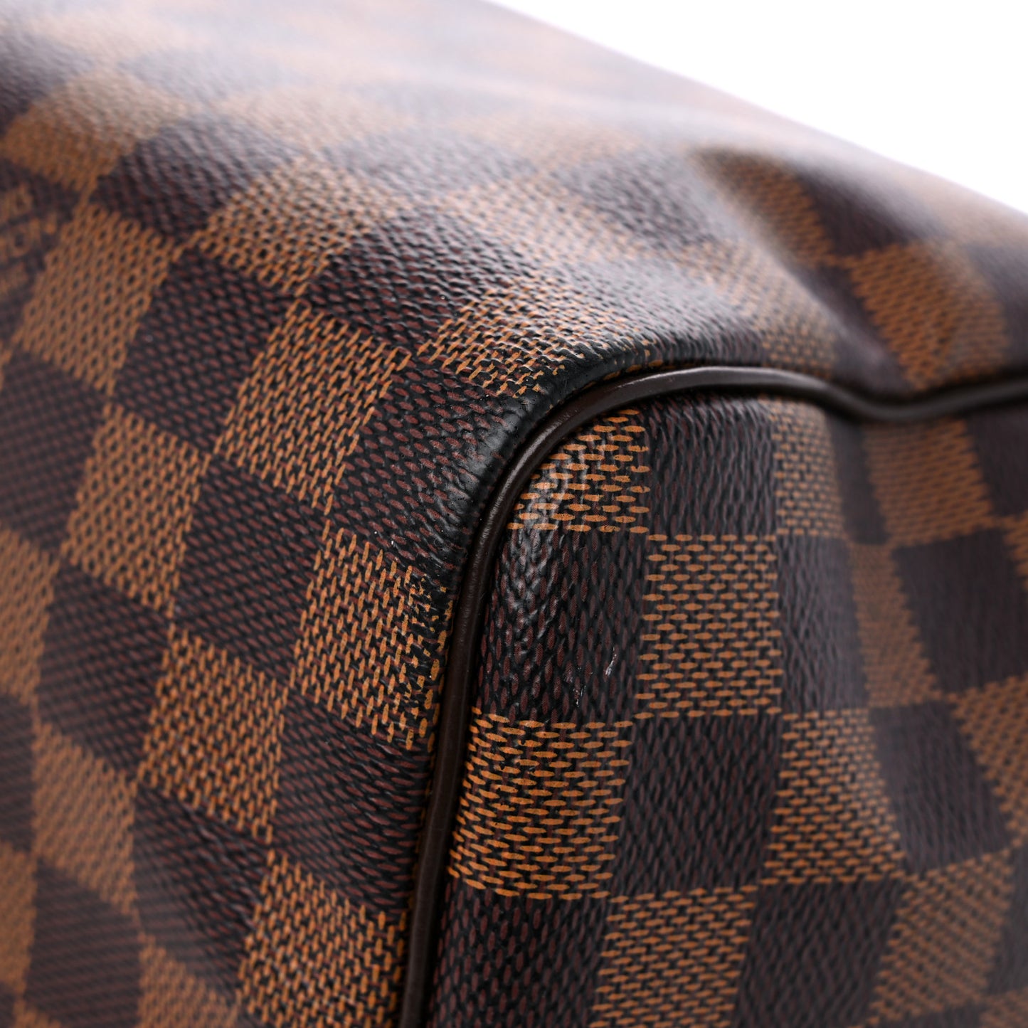 Damier Ebene Speedy 30