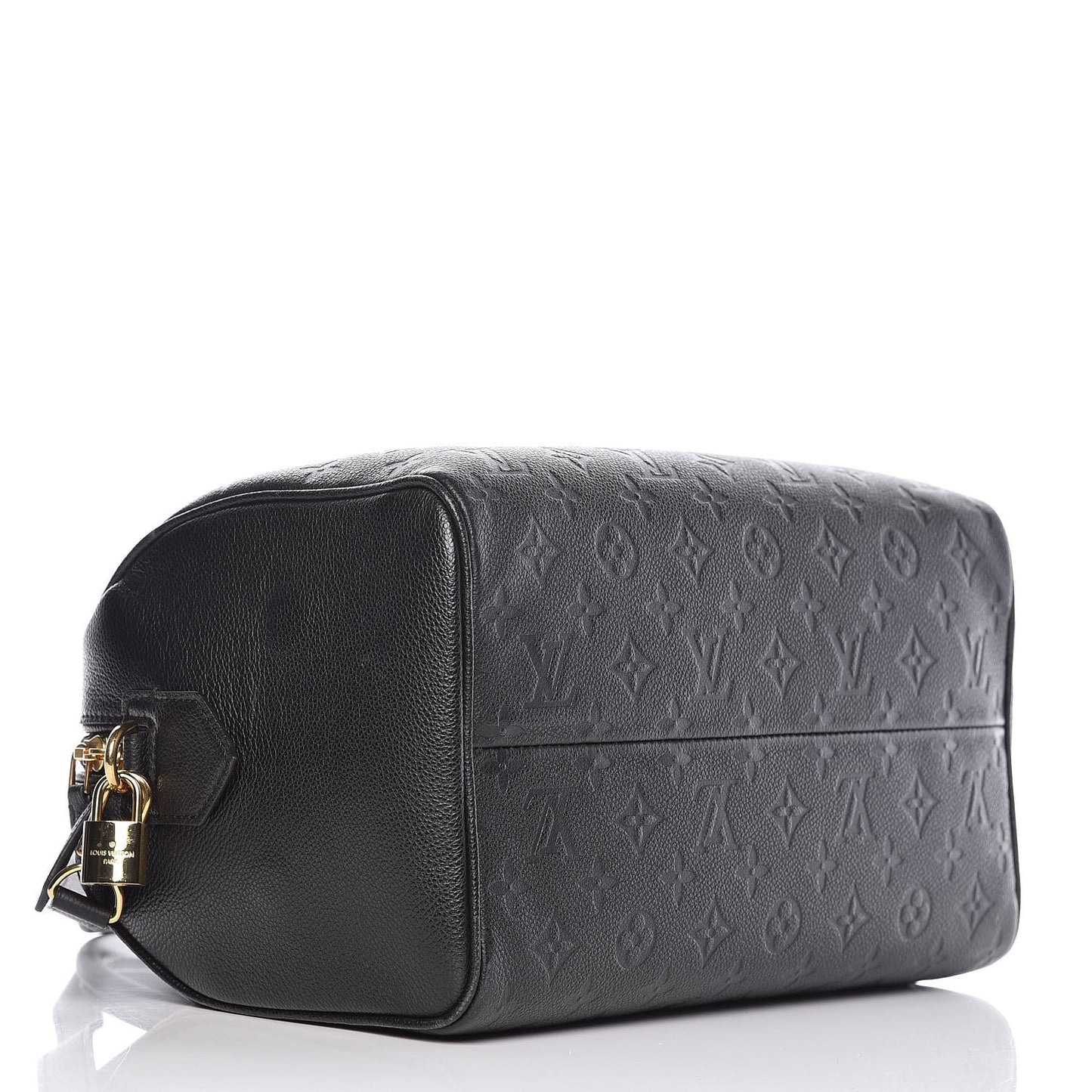 Empreinte Speedy Bandouliere 30 NM Black
