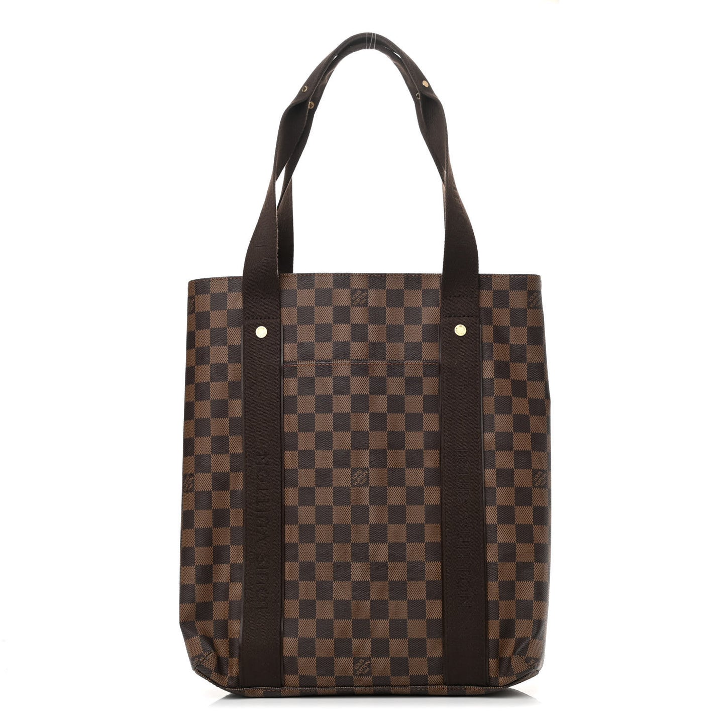 Damier Ebene Beaubourg