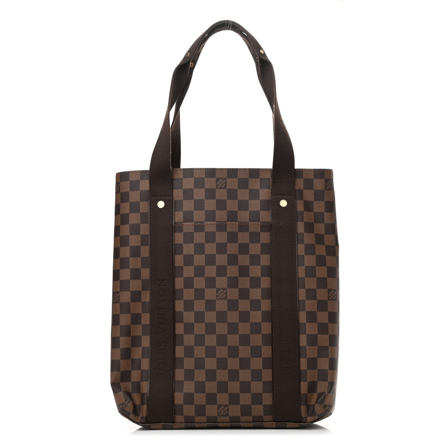 Louis Vuitton Damier Ebene Beaubourg 1 of 9