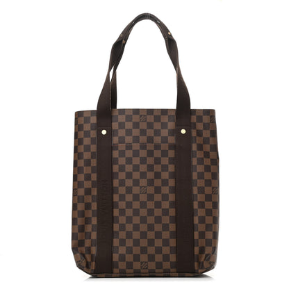 Louis Vuitton Damier Ebene Beaubourg 1 of 9