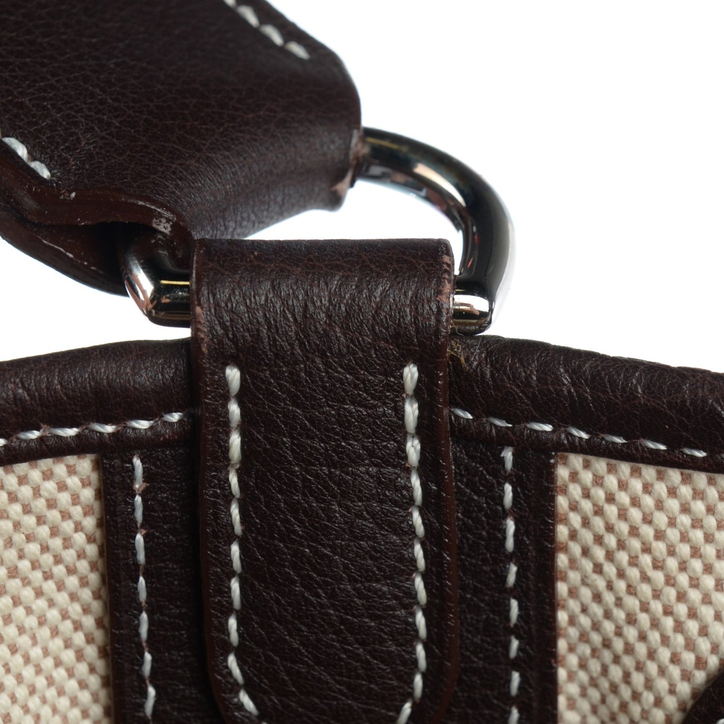 Toile Sac Marin GM Natural Brown