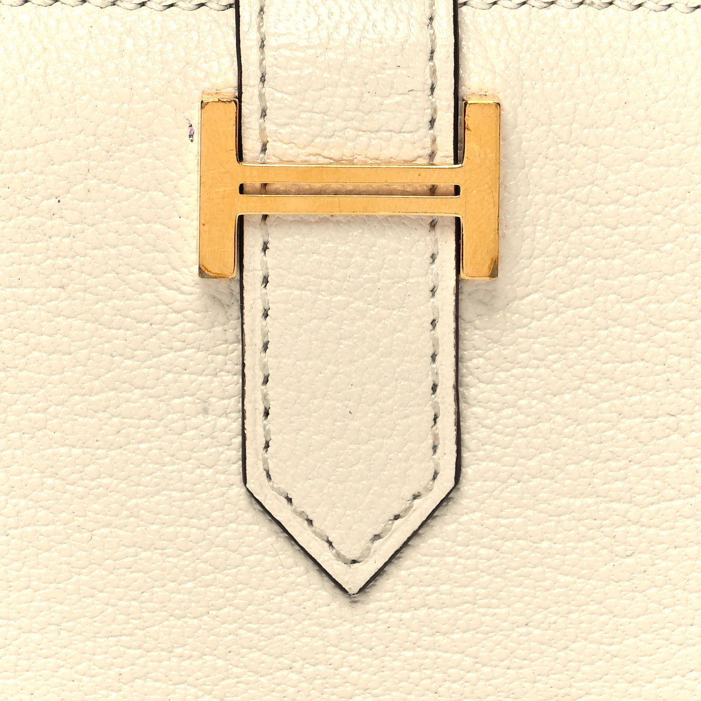 Chevre Mysore Card Holder Bearn Wallet Nata