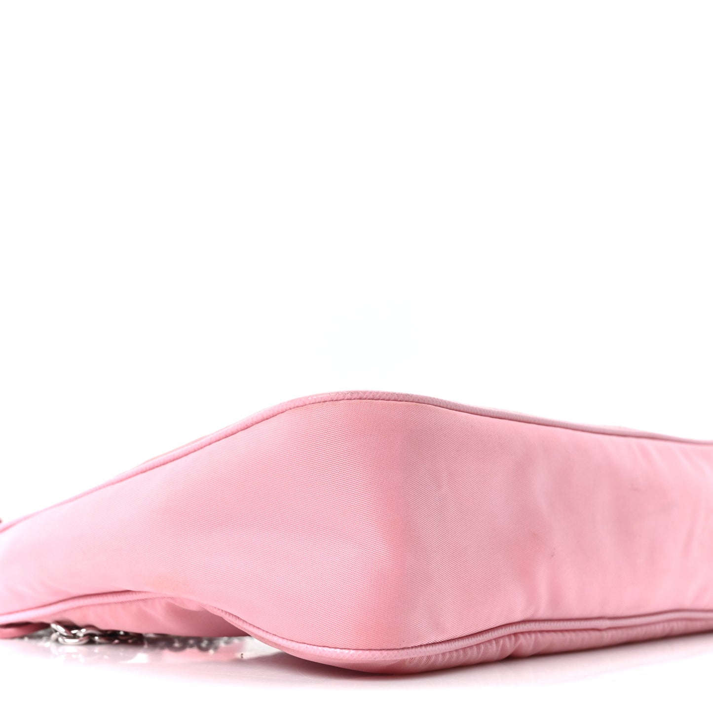 Nylon Re-Edition 2005 Shoulder Bag Rosa