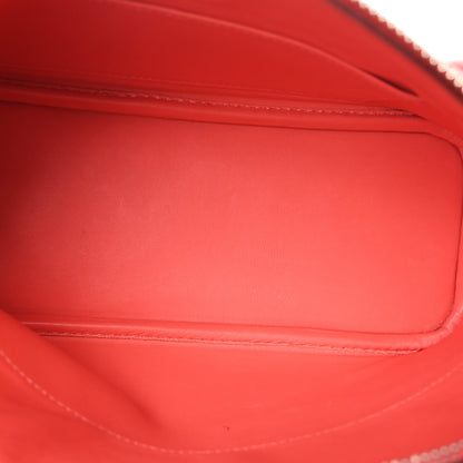 Hermes Epsom 1923 Bolide 25 Rose Texas 5 of 10