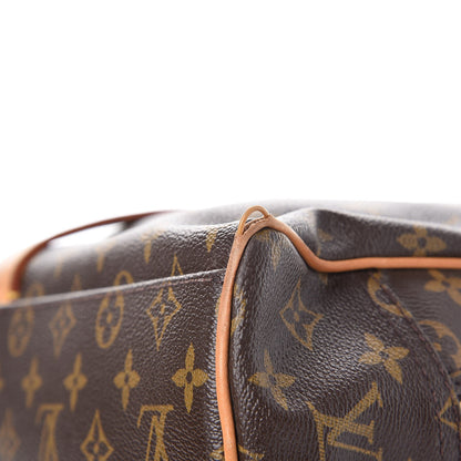 Louis Vuitton Monogram Manhattan GM 21 of 24