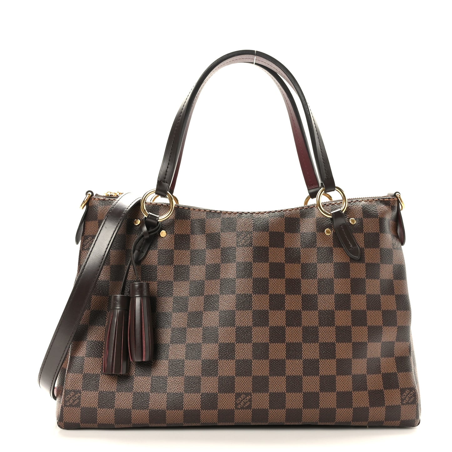 Damier Ebene Lymington