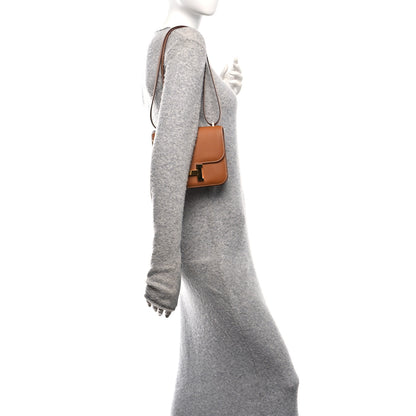 Hermes Epsom Constance 18 Gold 2 of 12