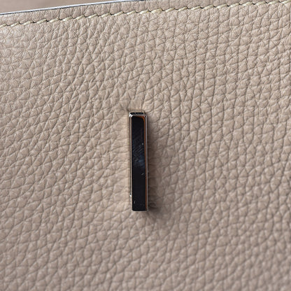 Hermes Togo Birkin 40 Gris Tourterelle 23 of 32