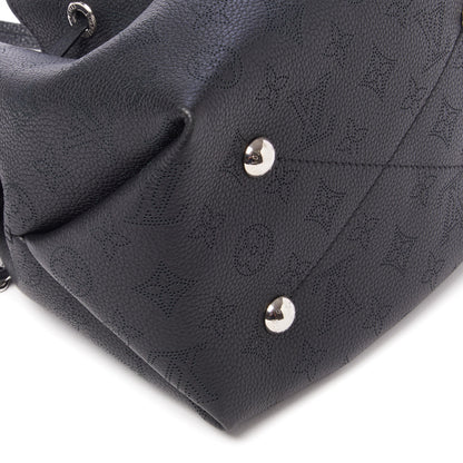 Louis Vuitton Mahina Bella Black 6 of 9