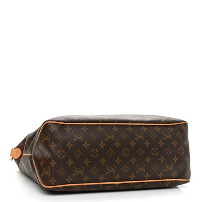 Louis Vuitton Monogram Delightful GM NM 4 of 13