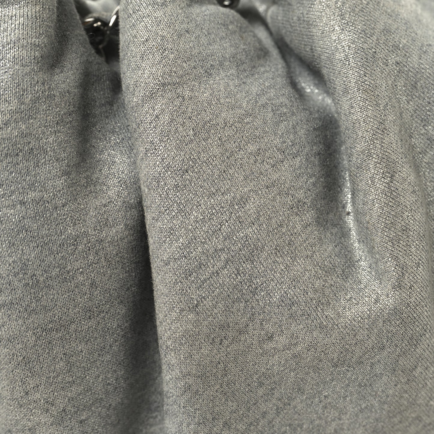 Jersey Melrose Cabas Grey
