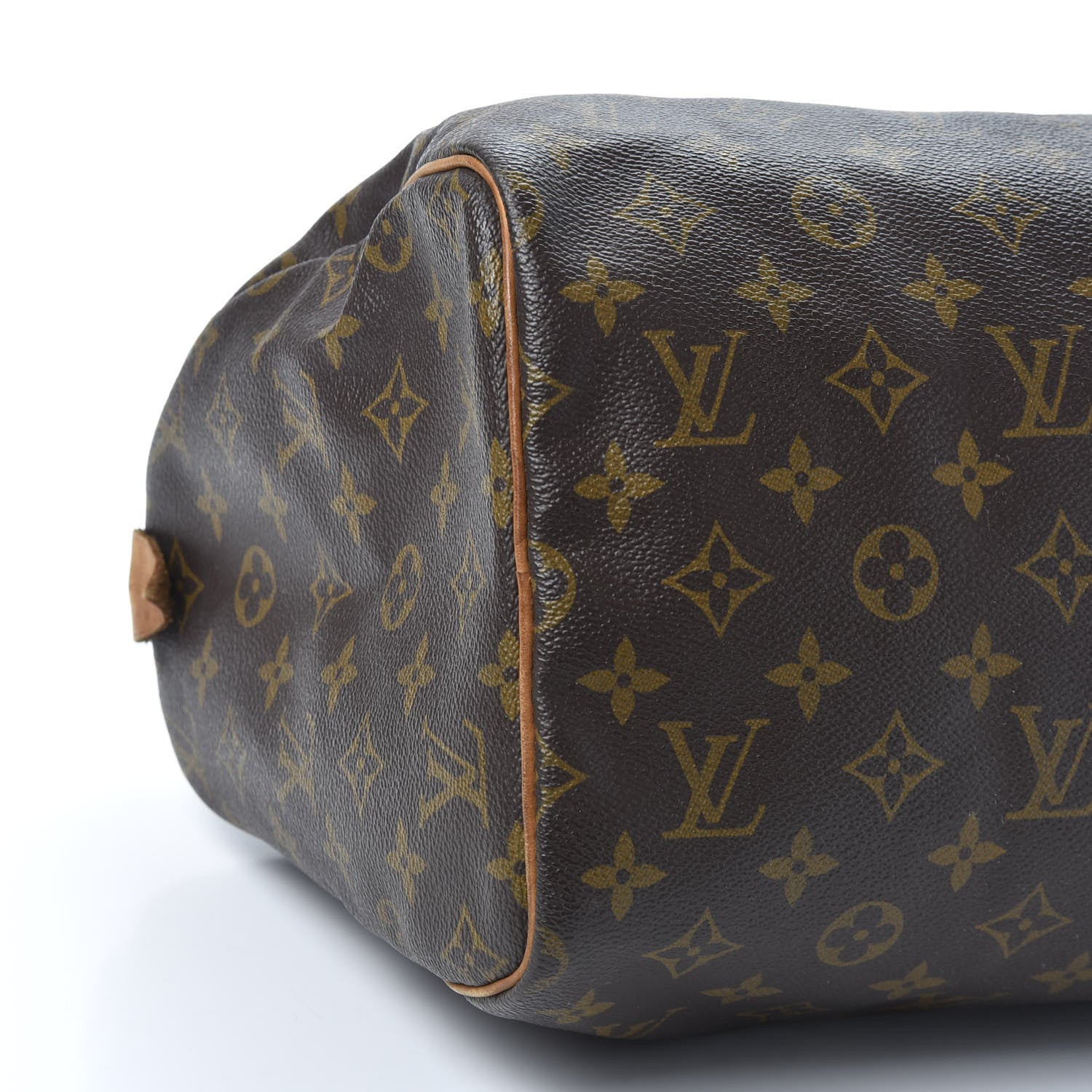 Louis Vuitton Monogram Speedy 30 7 of 9