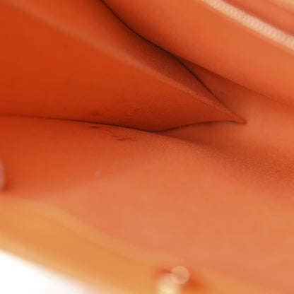 Louis Vuitton Epi Saint Tropez Mandarin 17 of 22