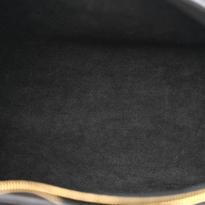 Louis Vuitton Empreinte Vavin PM Black 5 of 9