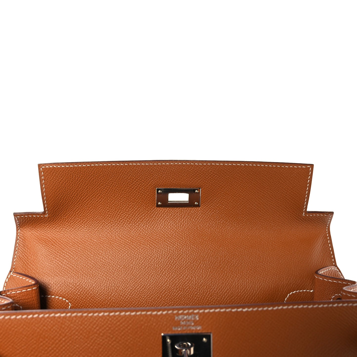 Epsom Kelly Sellier 28 Gold