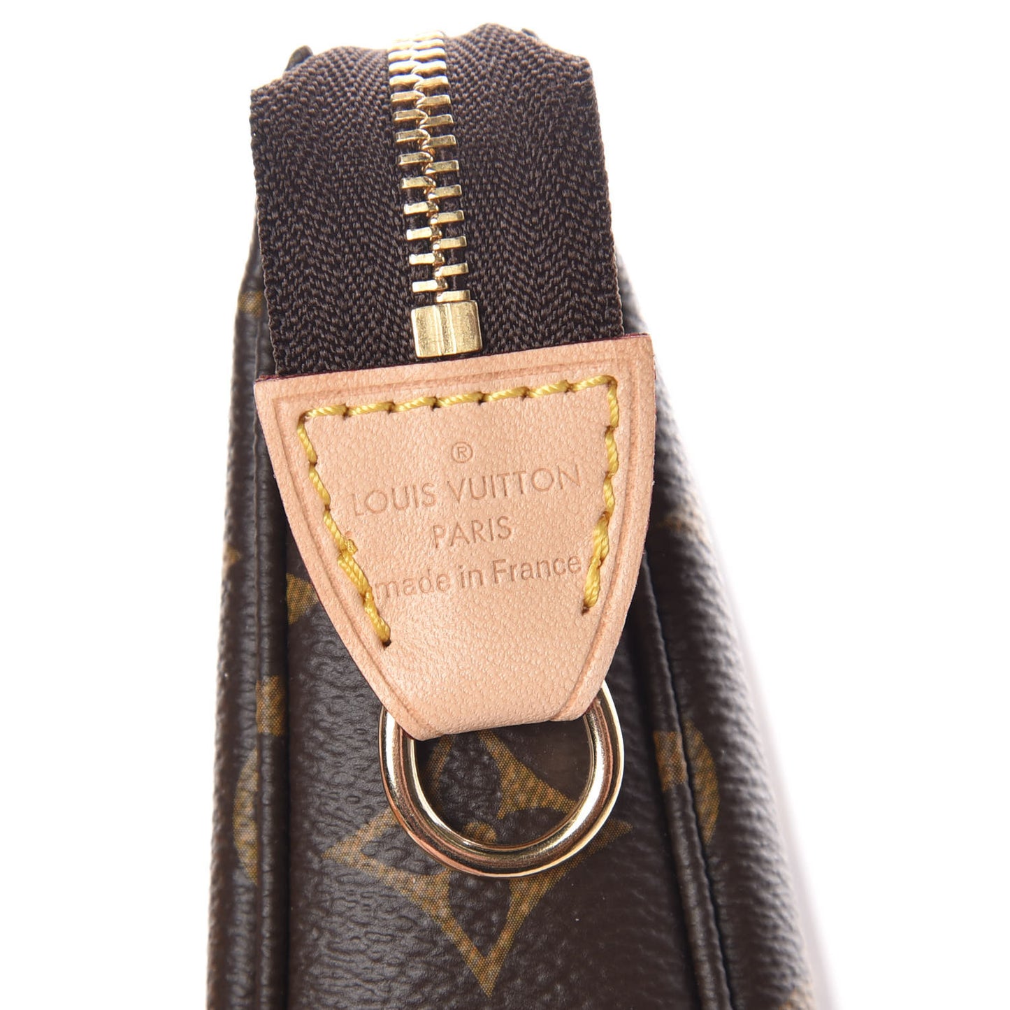 Monogram Pochette Accessories NM