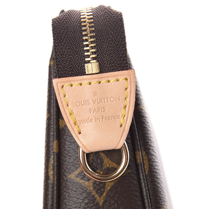 Louis Vuitton Monogram Pochette Accessories NM 6 of 10