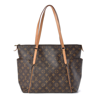 Louis Vuitton Monogram Totally MM 1 of 10