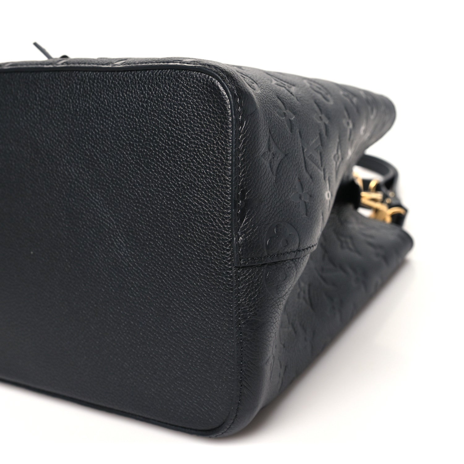 Louis Vuitton Empreinte Neonoe MM Black 10 of 10