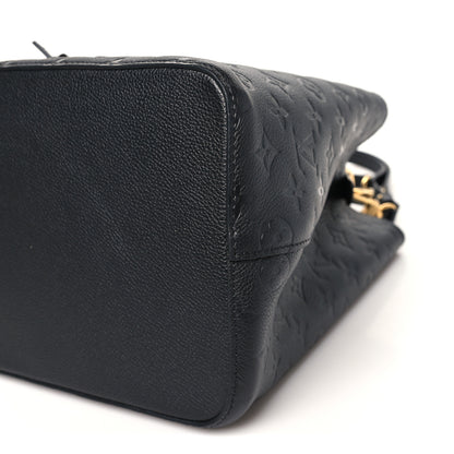 Louis Vuitton Empreinte Neonoe MM Black 10 of 10
