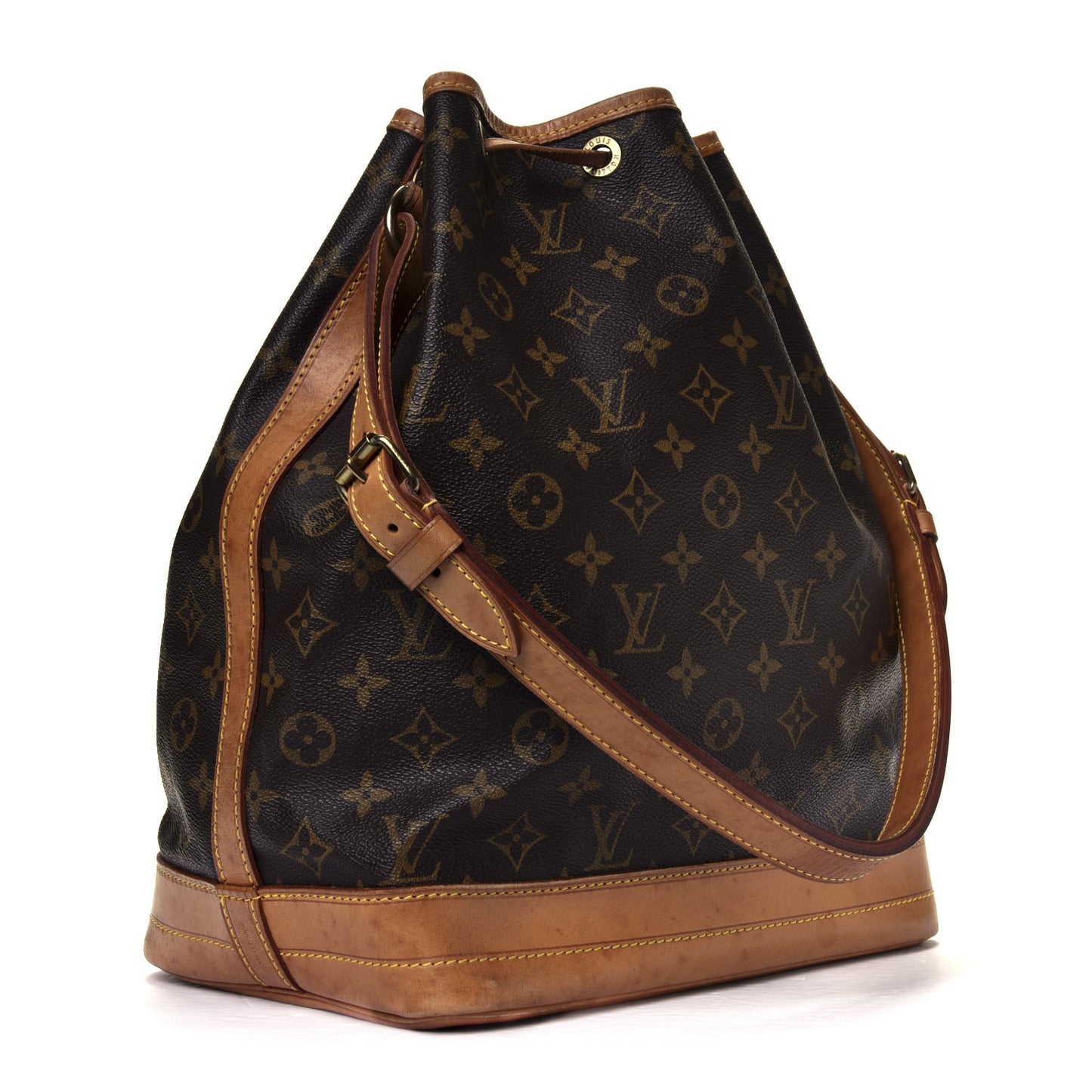 Monogram Noe
