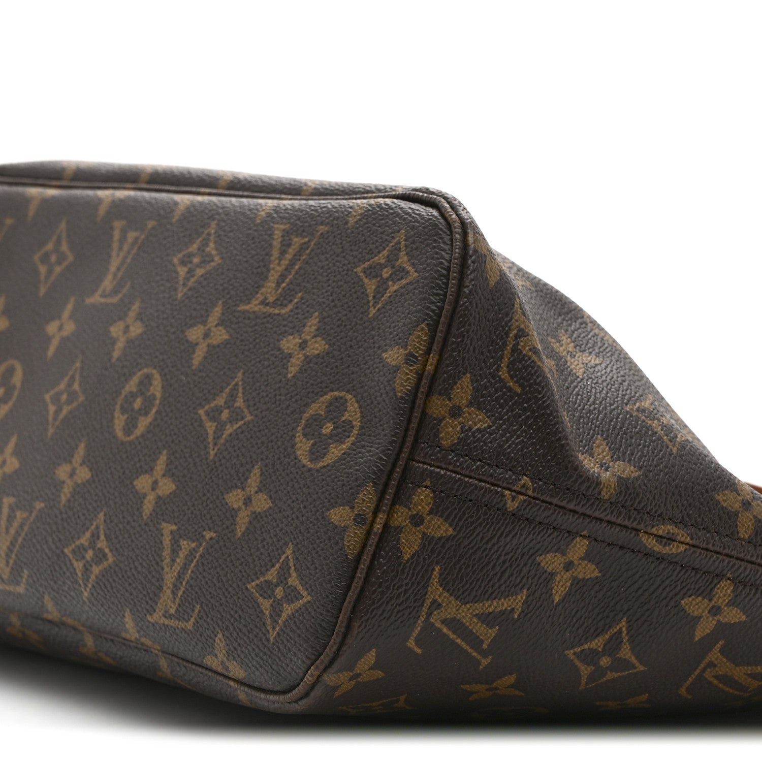 Louis Vuitton Monogram Neverfull PM 10 of 10