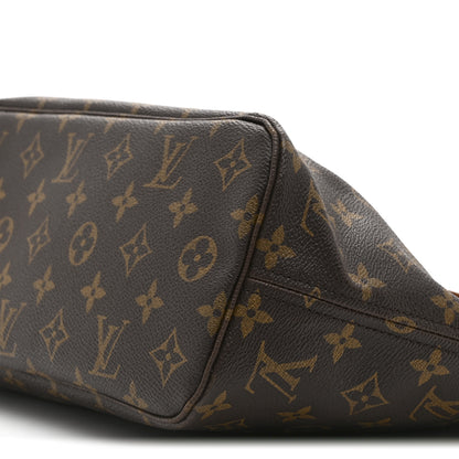 Louis Vuitton Monogram Neverfull PM 10 of 10