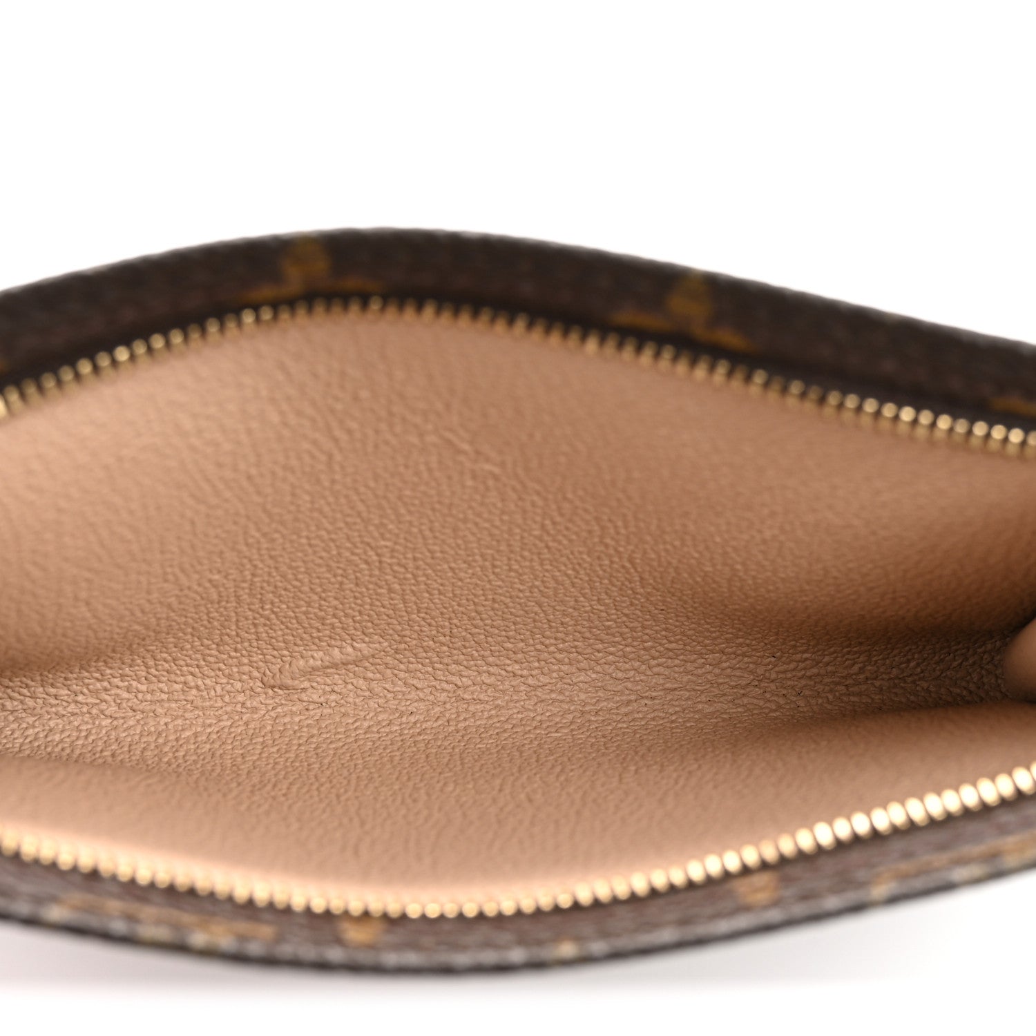 Louis Vuitton Monogram Bucket 23 Pouch 5 of 9