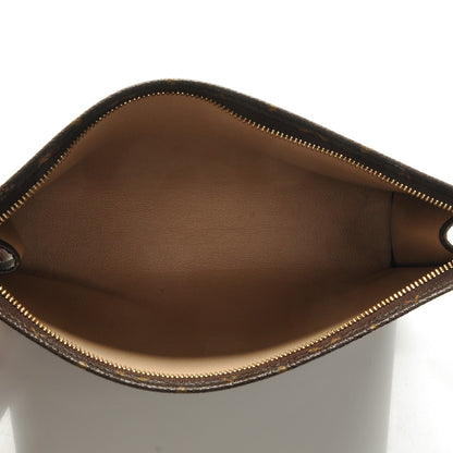 Louis Vuitton Monogram Toiletry Pouch 26 6 of 7