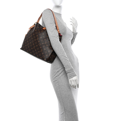 Louis Vuitton Monogram Graceful PM Pivoine 2 of 12