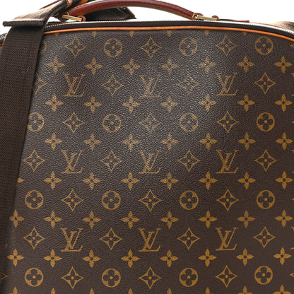 Louis Vuitton Monogram Packall PM 7 of 9