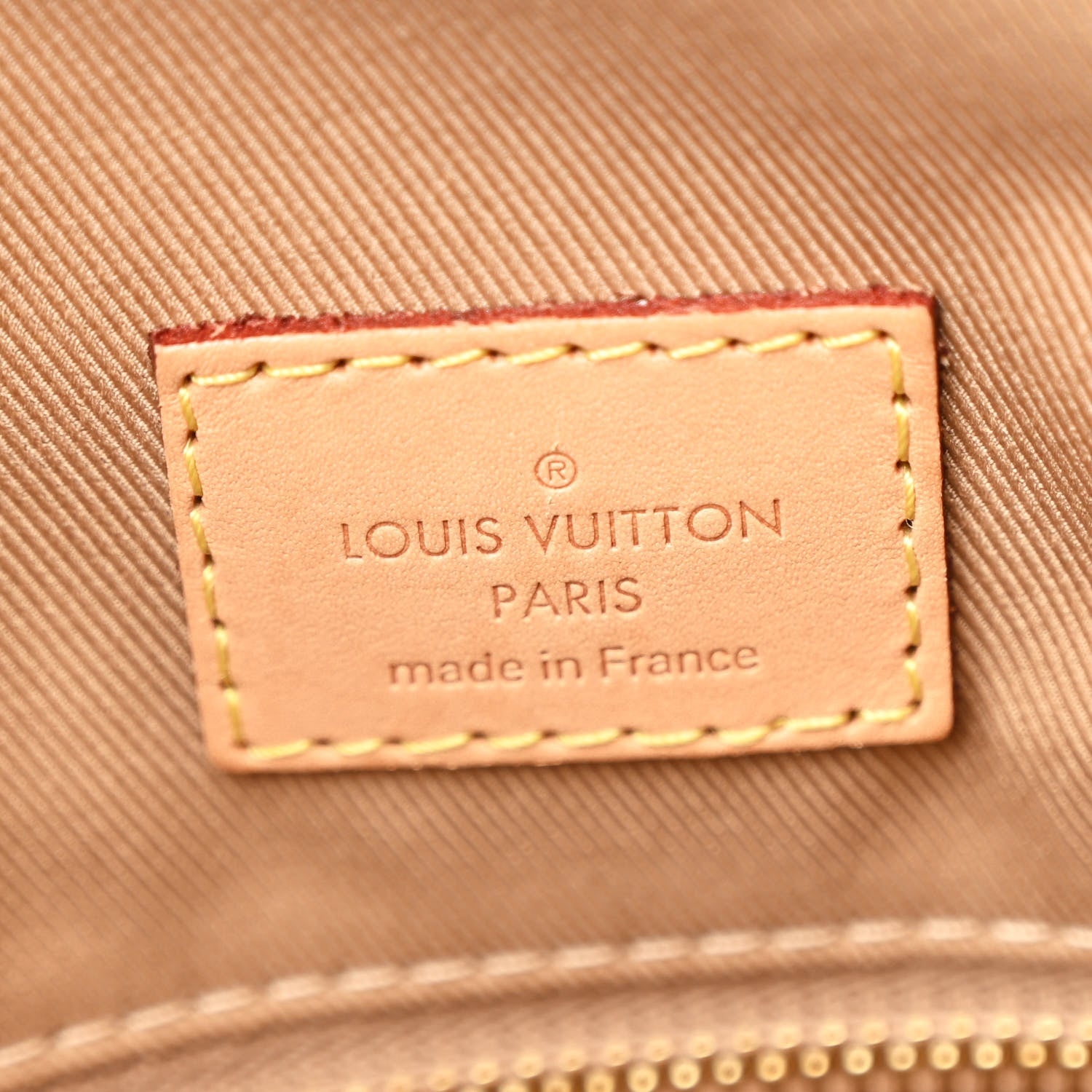 Louis Vuitton Monogram Graceful PM 6 of 11