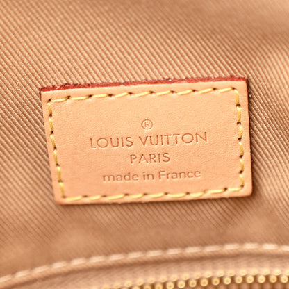 Louis Vuitton Monogram Graceful PM 6 of 11