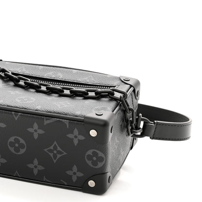 Louis Vuitton Monogram Eclipse Mini Soft Trunk 9 of 9