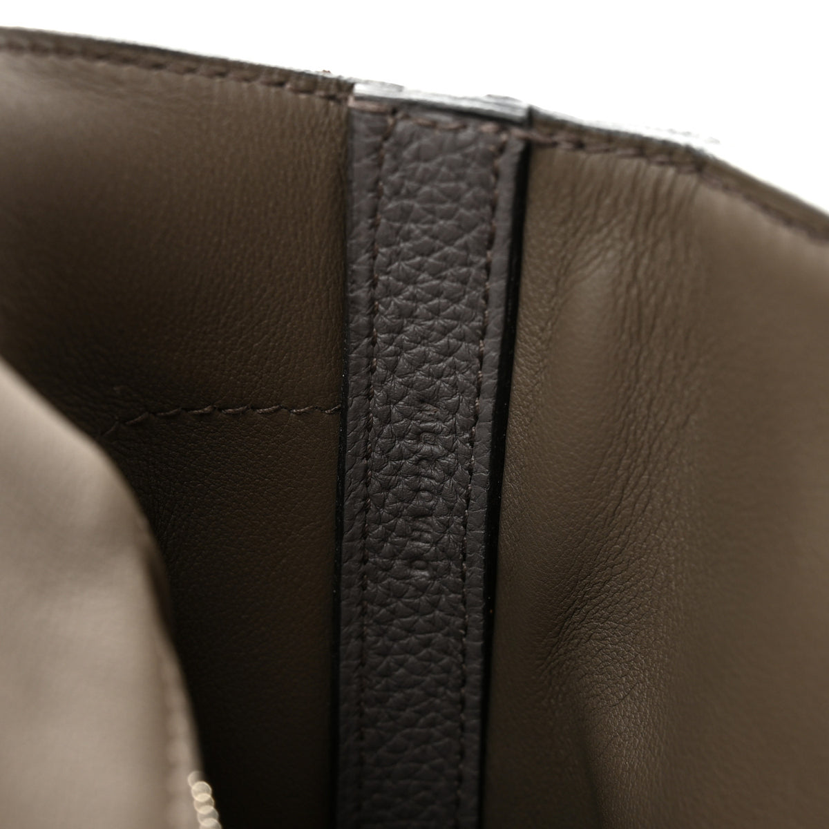 Hermes Togo Swift 24/24 29 Gris Asphalte 7 of 16