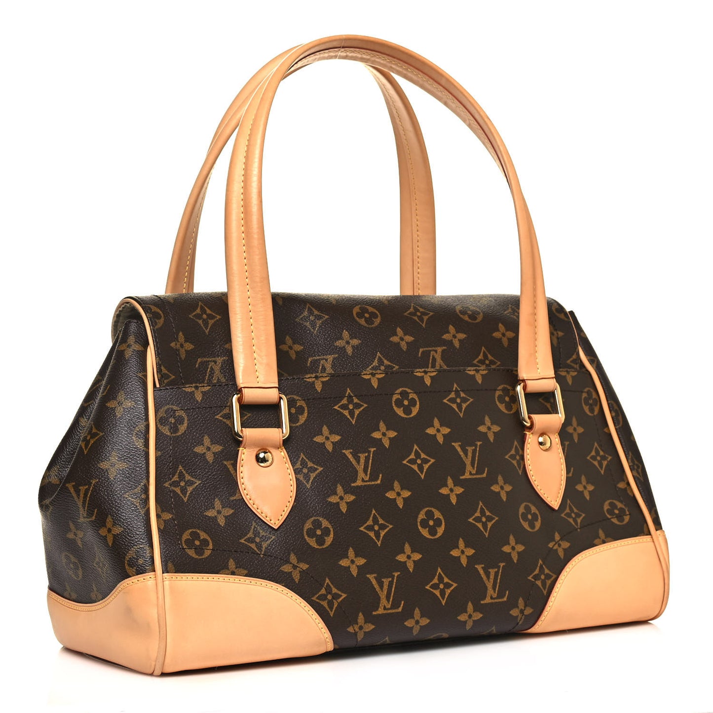 Monogram Beverly GM