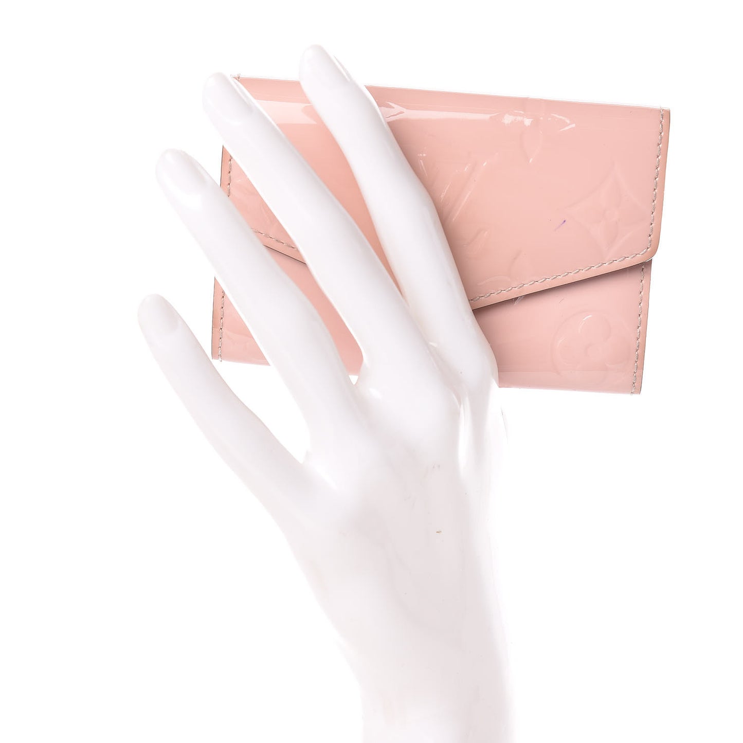 Vernis Multicles 6 Key Holder Rose Ballerine