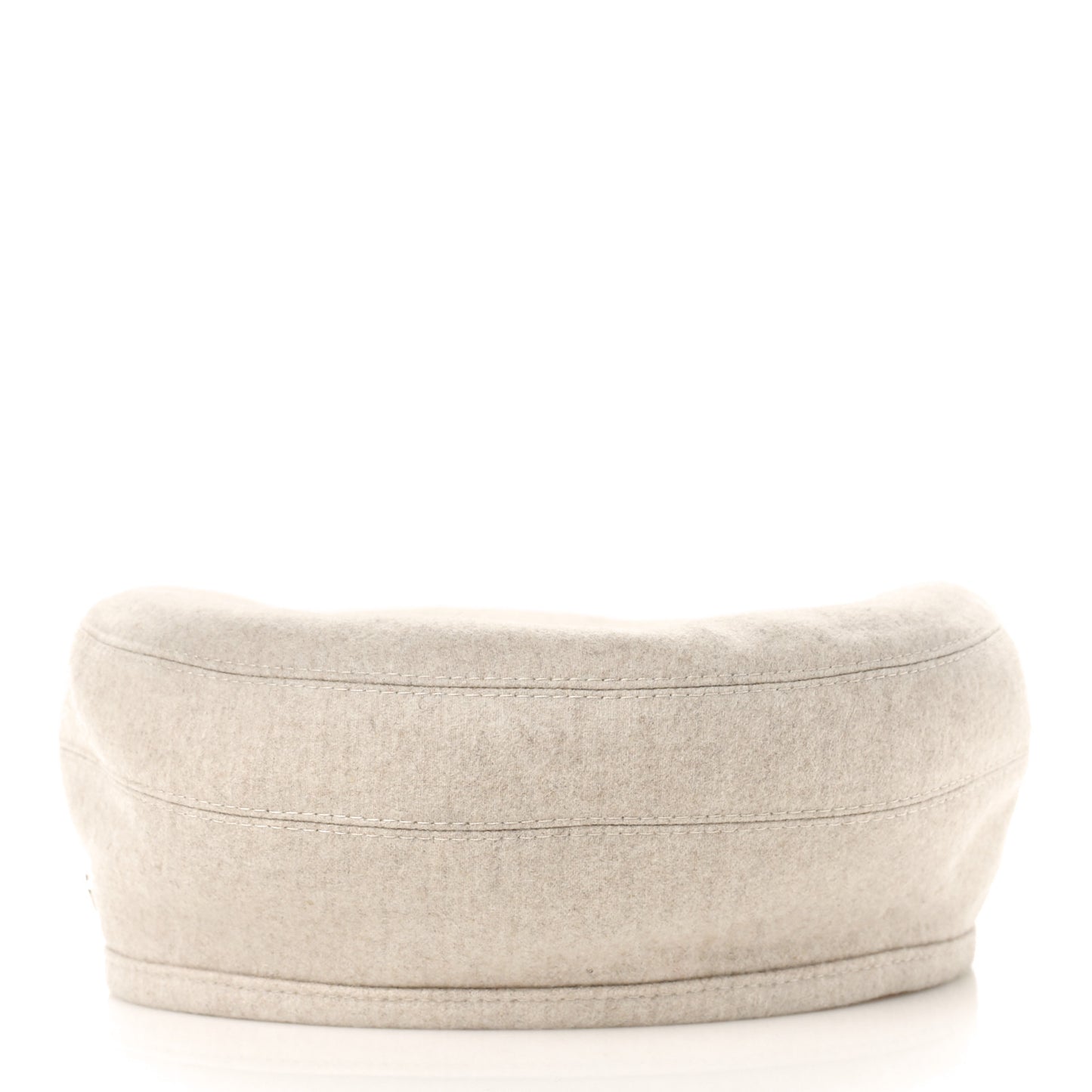 Cashmere Beret 57 Biege
