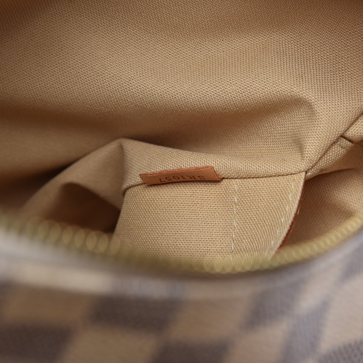 Damier Azur Naviglio