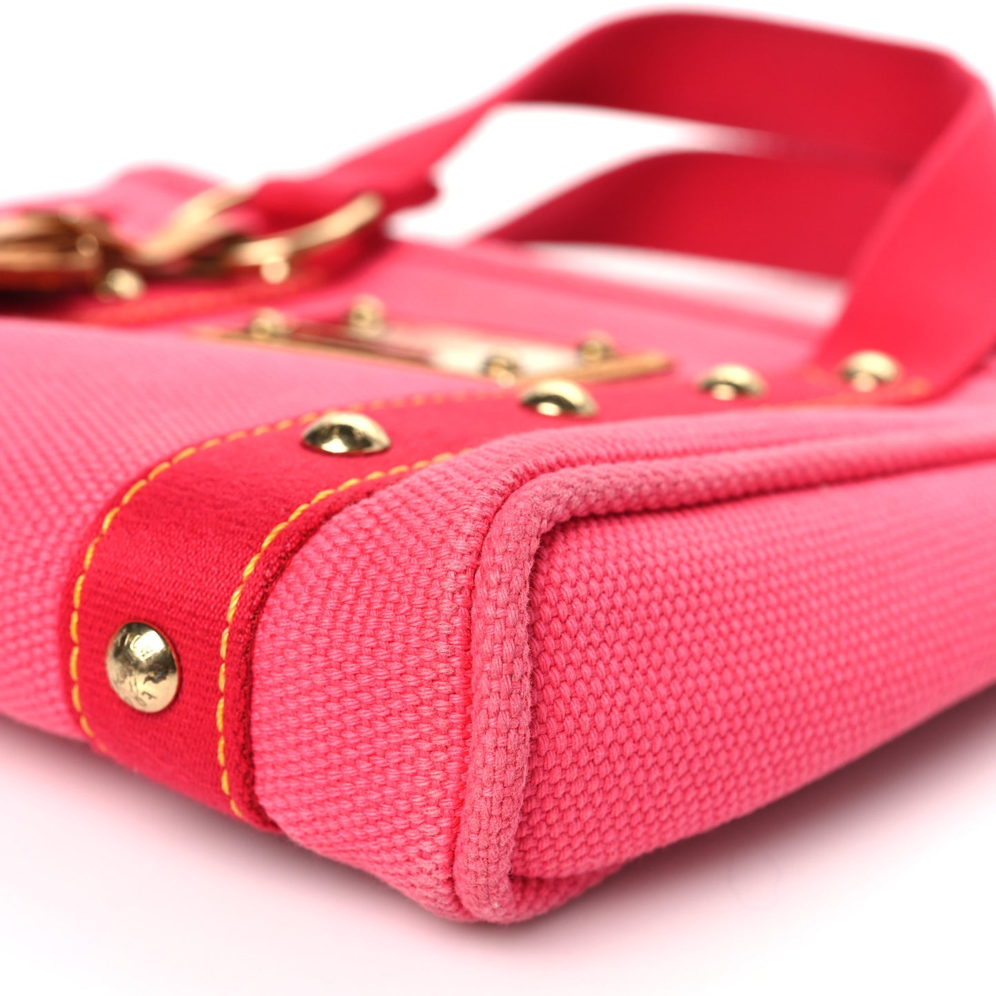 Antigua Cabas PM Red