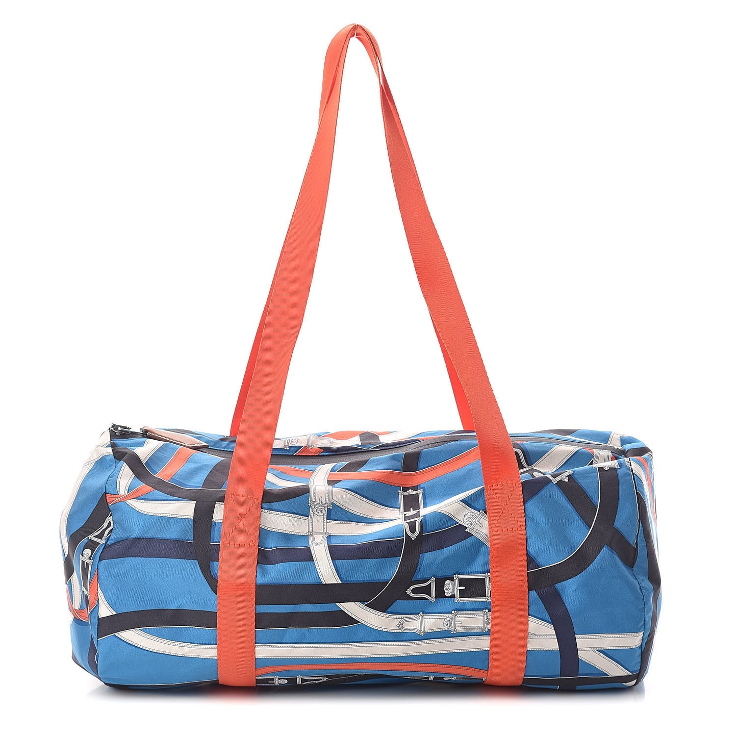 Silk Barenia Cavalcadour Airsilk Duffle 38