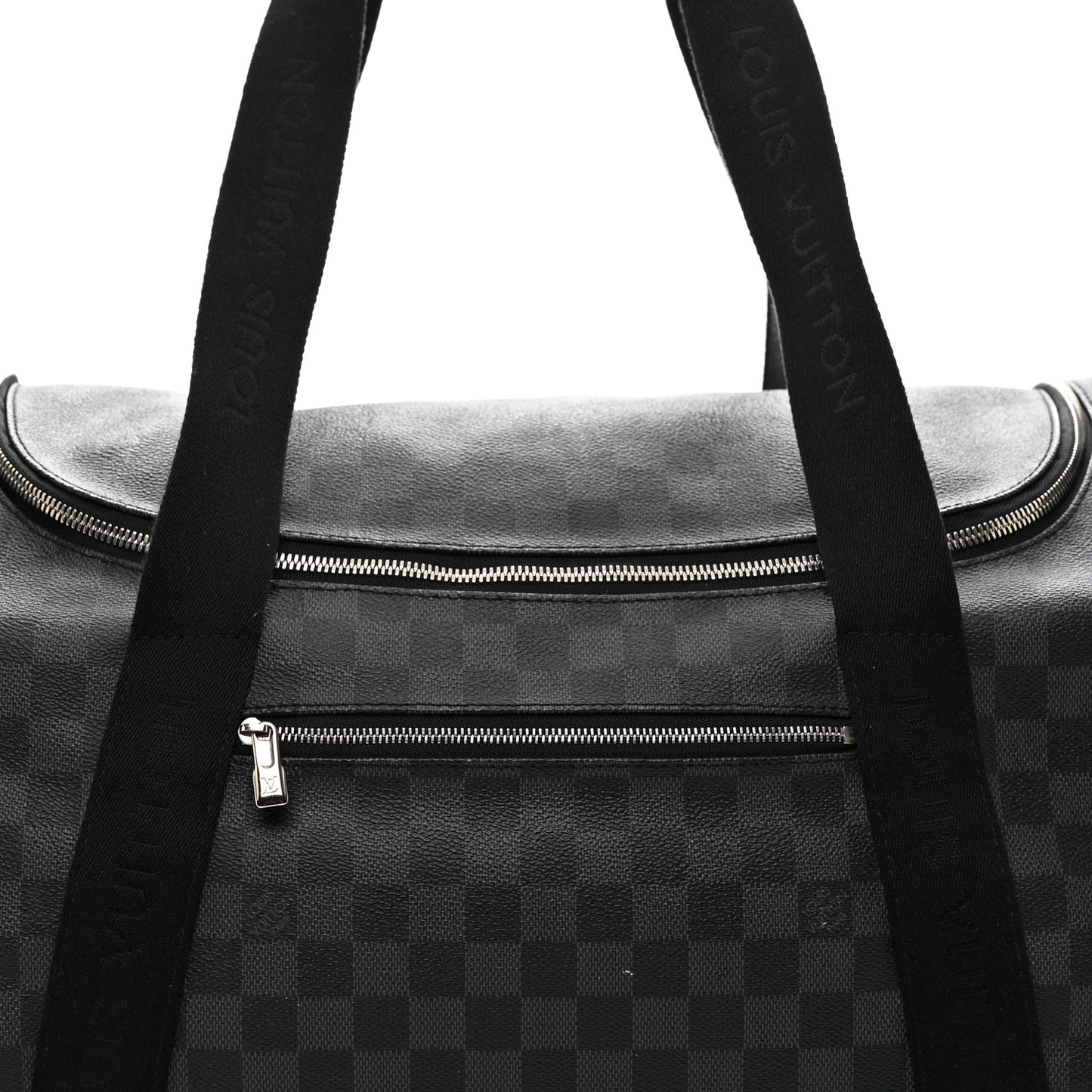 Damier Graphite Neo Eole 65