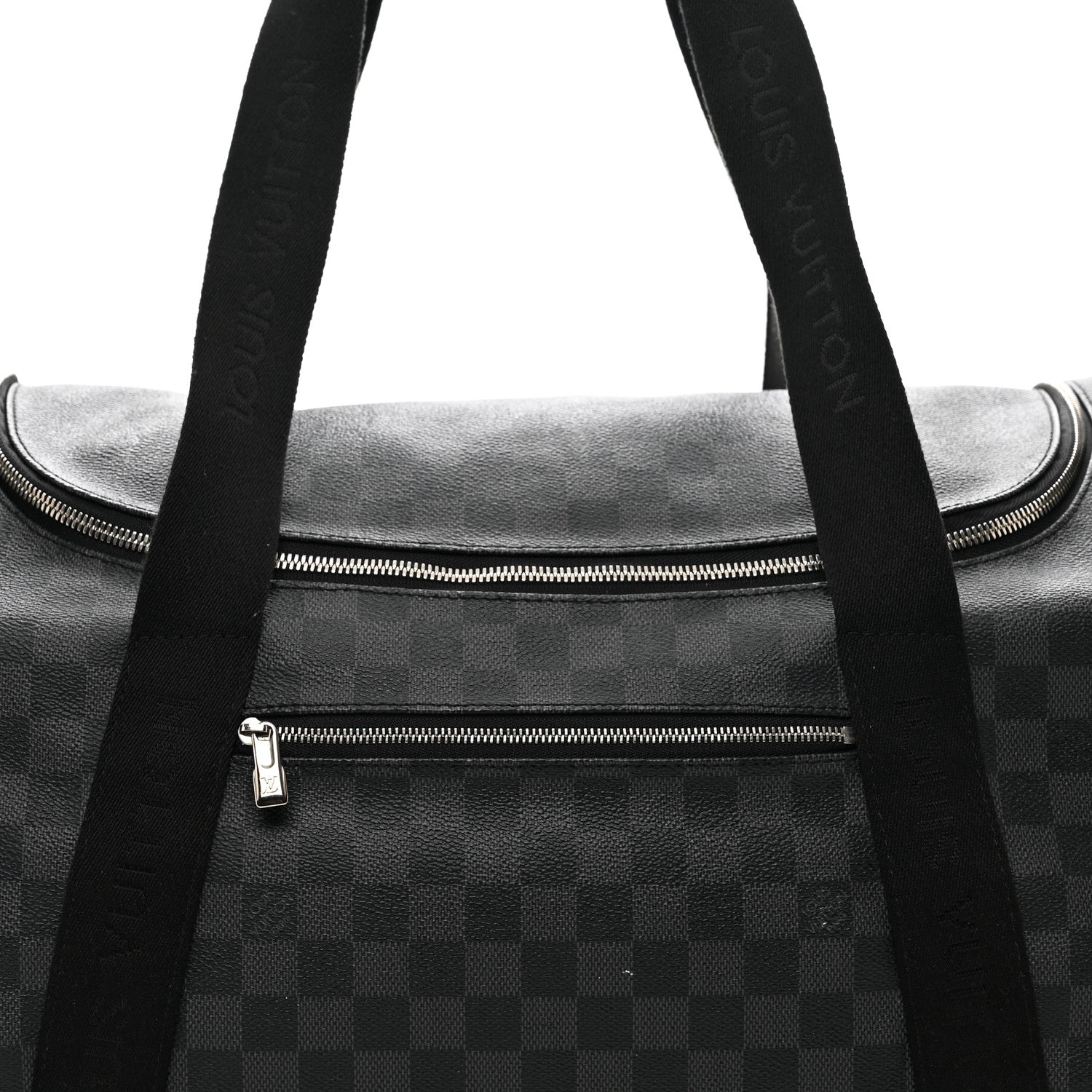 Louis Vuitton Damier Graphite Neo Eole 65 4 of 11