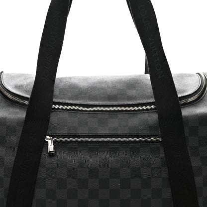 Louis Vuitton Damier Graphite Neo Eole 65 4 of 11