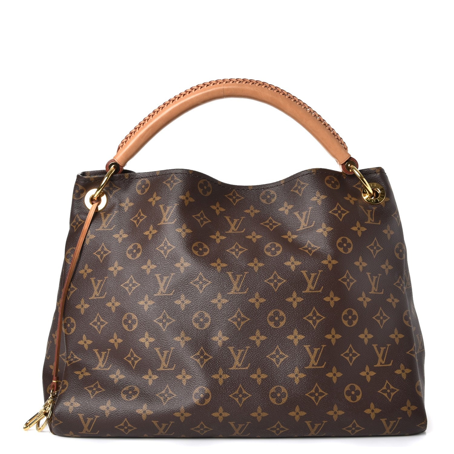 Louis Vuitton Monogram Artsy MM 1 of 10