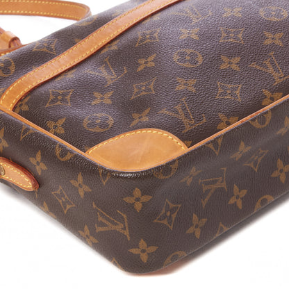 Louis Vuitton Monogram Trocadero 30 6 of 8